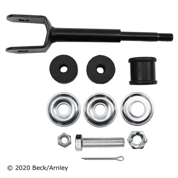 Beck/Arnley 101-5490 Suspension Stabilizer Bar Link, Rear Side
