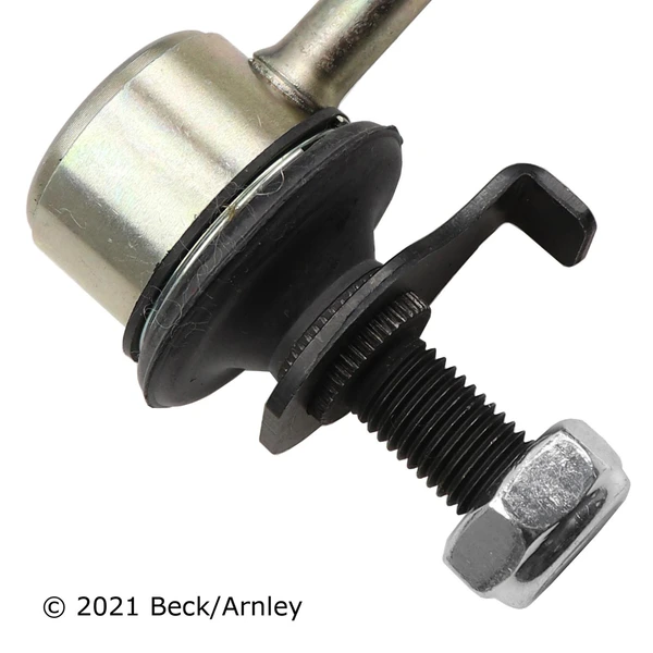 Beck/Arnley 101-5492 Suspension Stabilizer Bar Link, Rear Side