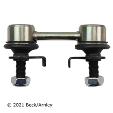 Beck/Arnley 101-5492 Suspension Stabilizer Bar Link, Rear Side