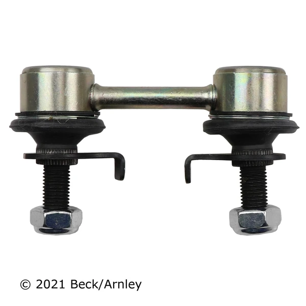 Beck/Arnley 101-5492 Suspension Stabilizer Bar Link, Rear Side