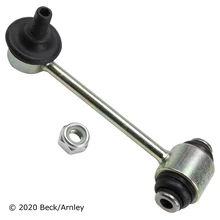 Beck/Arnley 101-5493 Suspension Stabilizer Bar Link, Rear Side