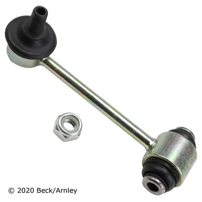 Beck/Arnley 101-5493 Suspension Stabilizer Bar Link, Rear Side