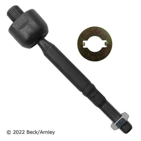 Beck/Arnley 101-5497 Steering Tie Rod End, Front Inner