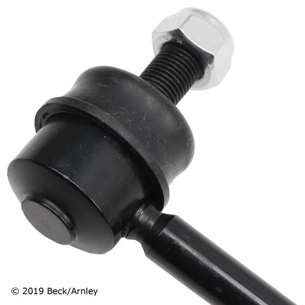 Beck/Arnley 101-5499 Suspension Stabilizer Bar Link, Front Left Driver Side