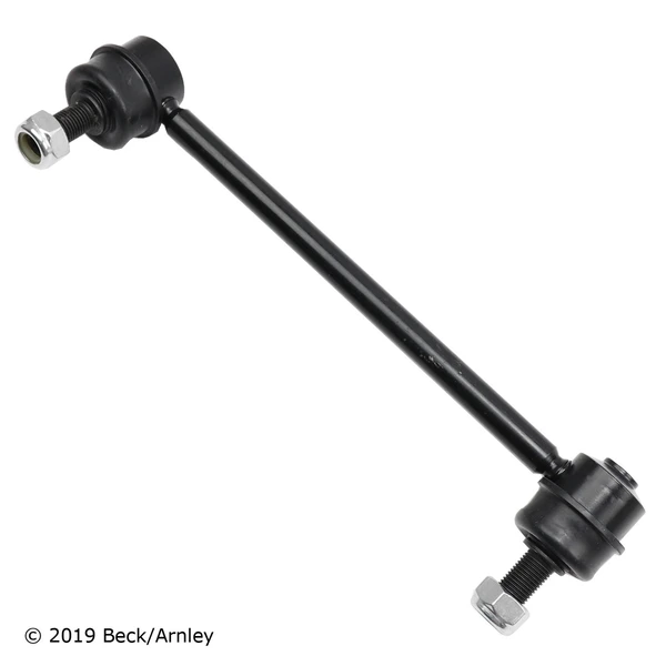 Beck/Arnley 101-5499 Suspension Stabilizer Bar Link, Front Left Driver Side