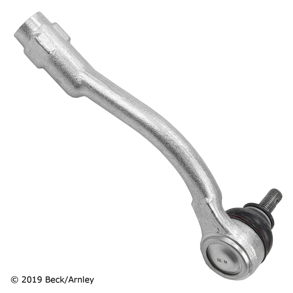 Beck/Arnley 101-5402 Steering Tie Rod End, Front Left Outer