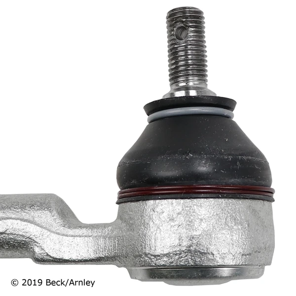 Beck/Arnley 101-5403 Steering Tie Rod End, Front Right Outer