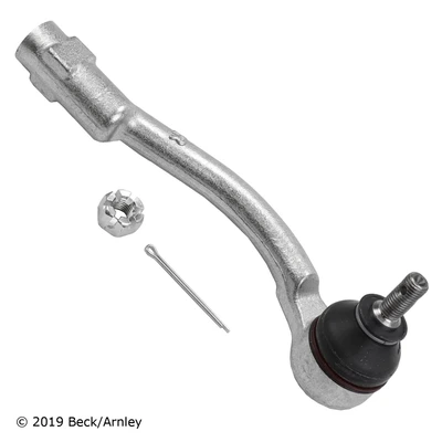 Beck/Arnley 101-5403 Steering Tie Rod End, Front Right Outer
