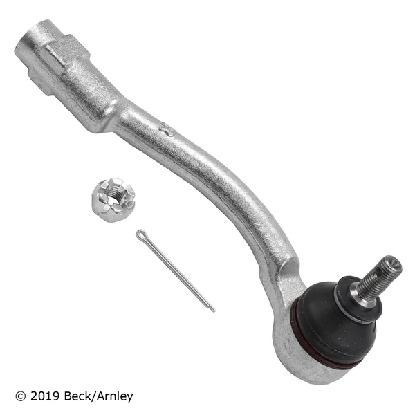 Beck/Arnley 101-5403 Steering Tie Rod End, Front Right Outer