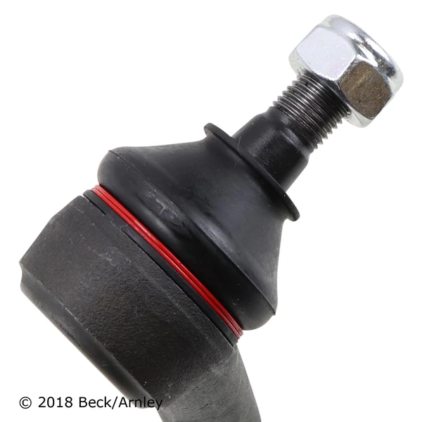 Beck/Arnley 101-5412 Steering Tie Rod End, Front Outer