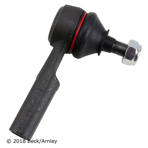 Beck/Arnley 101-5412 Steering Tie Rod End, Front Outer