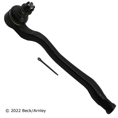 Beck/Arnley 101-5426 Steering Tie Rod End, Front Right Outer