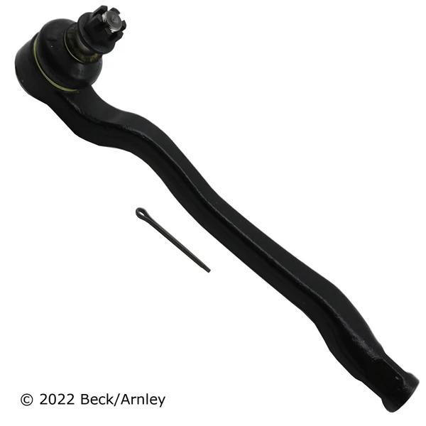 Beck/Arnley 101-5426 Steering Tie Rod End, Front Right Outer