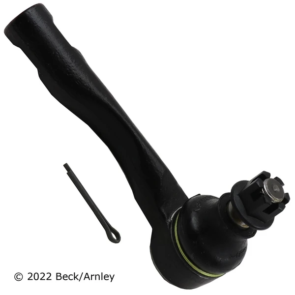 Beck/Arnley 101-5428 Steering Tie Rod End, Front Right Outer