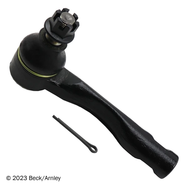 Beck/Arnley 101-5429 Steering Tie Rod End, Front Left Outer