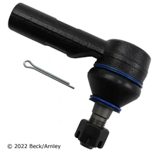Beck/Arnley 101-5432 Steering Tie Rod End, Front Outer