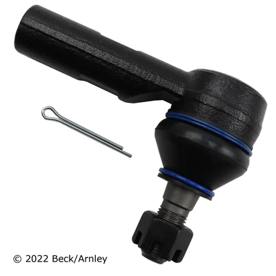 Beck/Arnley 101-5432 Steering Tie Rod End, Front Outer