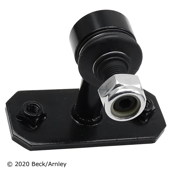 Beck/Arnley 101-5542 Suspension Stabilizer Bar Link, Front Side