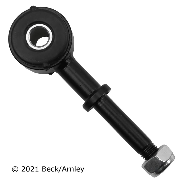 Beck/Arnley 101-5543 Suspension Stabilizer Bar Link, Front Side