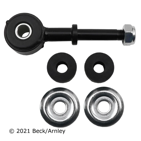 Beck/Arnley 101-5543 Suspension Stabilizer Bar Link, Front Side