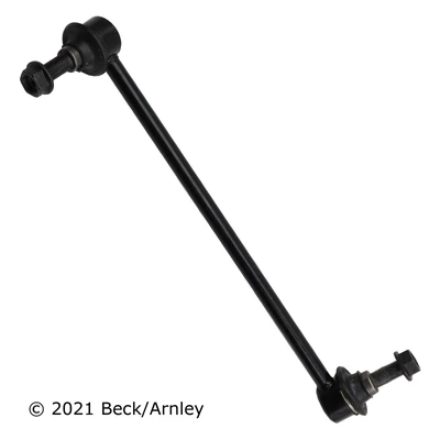 Beck/Arnley 101-5552 Suspension Stabilizer Bar Link, Front Left Driver Side