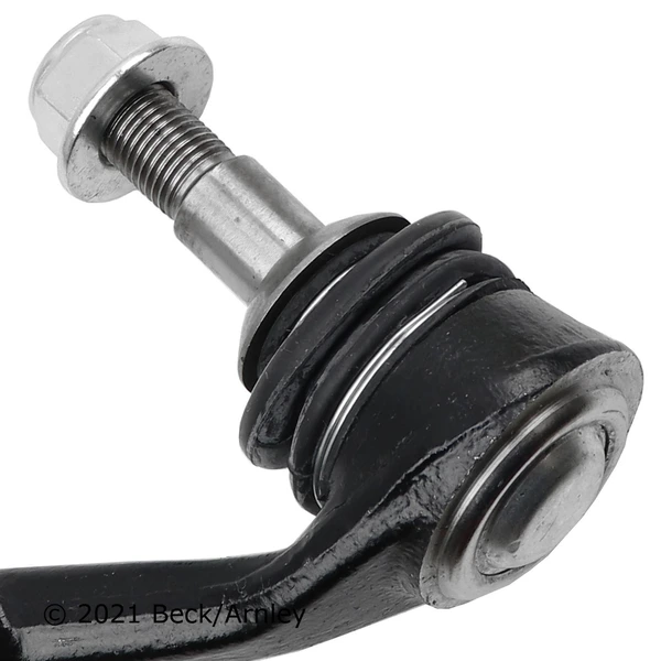 Beck/Arnley 101-5553 Steering Tie Rod Assembly, Front Left Driver Side