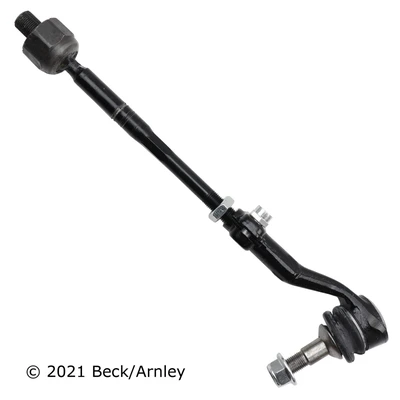 Beck/Arnley 101-5553 Steering Tie Rod Assembly, Front Left Driver Side