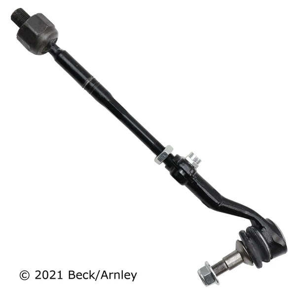 Beck/Arnley 101-5553 Steering Tie Rod Assembly, Front Left Driver Side