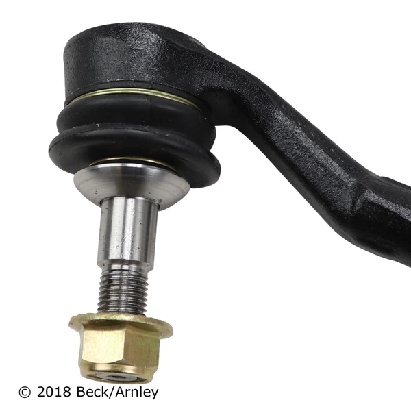 Beck/Arnley 101-5554 Steering Tie Rod Assembly, Front Right Passenger Side