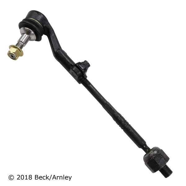 Beck/Arnley 101-5554 Steering Tie Rod Assembly, Front Right Passenger Side