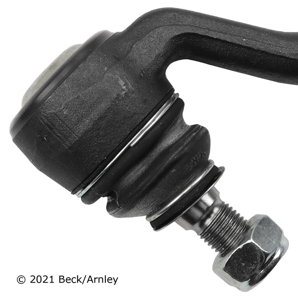Beck/Arnley 101-5555 Steering Tie Rod End, Front Outer