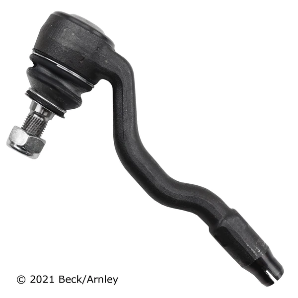Beck/Arnley 101-5555 Steering Tie Rod End, Front Outer