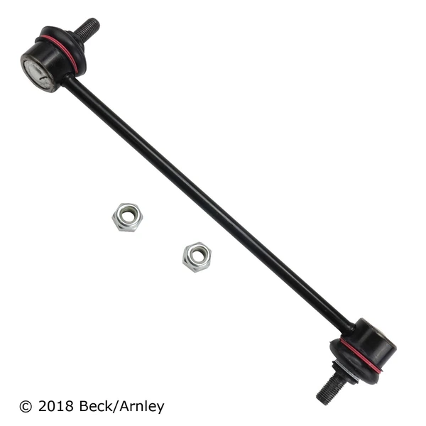Beck/Arnley 101-5559 Suspension Stabilizer Bar Link, Front Left Driver Side