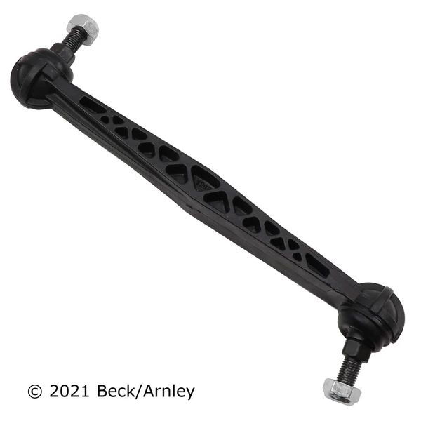 Beck/Arnley 101-5560 Suspension Stabilizer Bar Link, Rear Side
