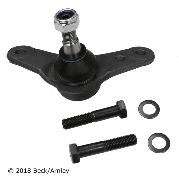 Beck/Arnley 101-5565 Suspension Ball Joint, Front Left Lower