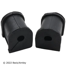 Beck/Arnley 101-5573 Suspension Stabilizer Bar Bushing Kit, Rear Side