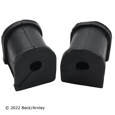 Beck/Arnley 101-5573 Suspension Stabilizer Bar Bushing Kit, Rear Side