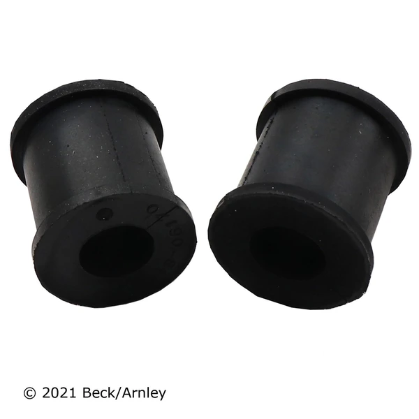 Beck/Arnley 101-5574 Suspension Stabilizer Bar Bushing Kit, Rear Side