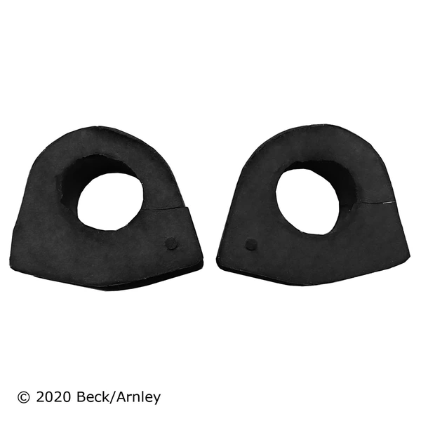 Beck/Arnley 101-5577 Suspension Stabilizer Bar Bushing Kit, Front Side