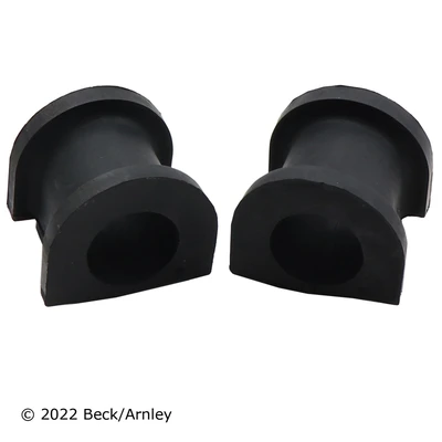 Beck/Arnley 101-5579 Suspension Stabilizer Bar Bushing Kit, Front Side