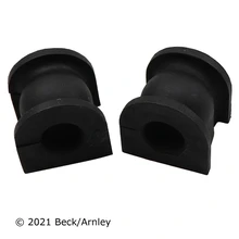 Beck/Arnley 101-5580 Suspension Stabilizer Bar Bushing Kit, Front Side
