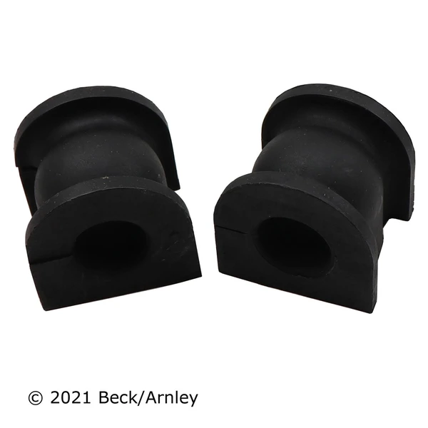 Beck/Arnley 101-5580 Suspension Stabilizer Bar Bushing Kit, Front Side