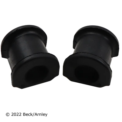 Beck/Arnley 101-5581 Suspension Stabilizer Bar Bushing Kit, Front Side