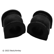 Beck/Arnley 101-5582 Suspension Stabilizer Bar Bushing Kit, Front Side