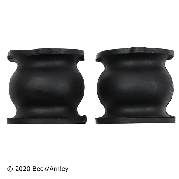 Beck/Arnley 101-5583 Suspension Stabilizer Bar Bushing Kit, Front Side