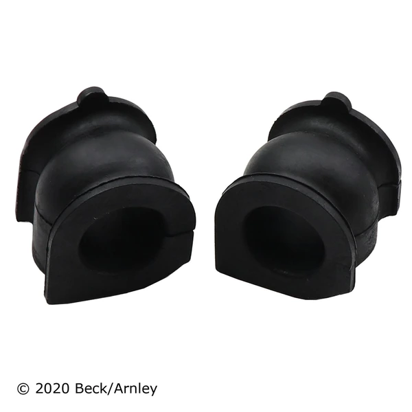 Beck/Arnley 101-5583 Suspension Stabilizer Bar Bushing Kit, Front Side