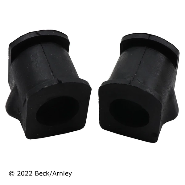 Beck/Arnley 101-5586 Suspension Stabilizer Bar Bushing Kit, Front Side