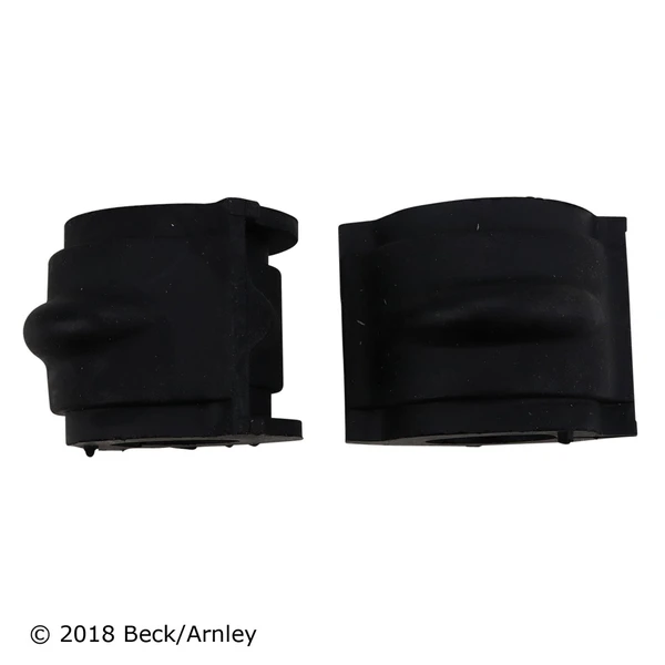 Beck/Arnley 101-5588 Suspension Stabilizer Bar Bushing Kit, Front Side