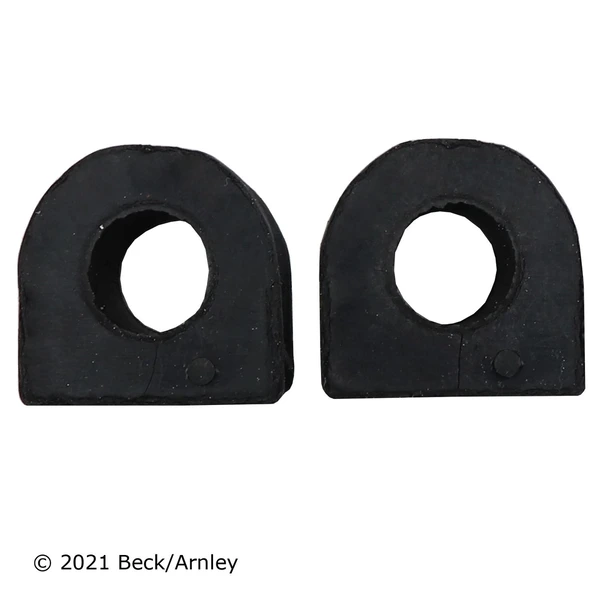 Beck/Arnley 101-5589 Suspension Stabilizer Bar Bushing Kit, Rear Side