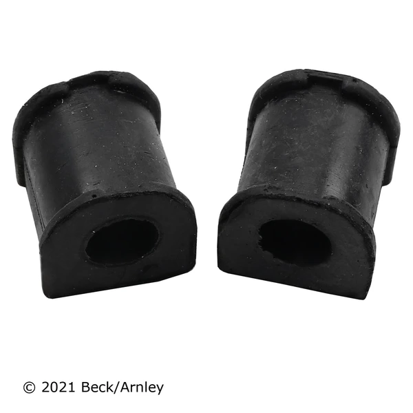 Beck/Arnley 101-5589 Suspension Stabilizer Bar Bushing Kit, Rear Side